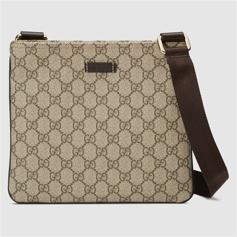 gucci kessenger bag|Gucci Messenger bag men sale.